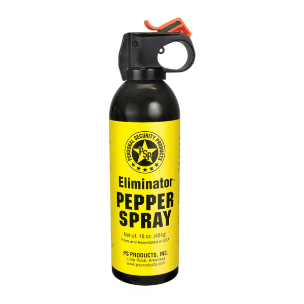 PEPPER SPRAY