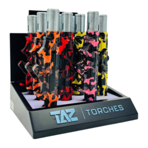 TAZ TORCH_CUSTOM DESIGN PEN TORCH_10CT