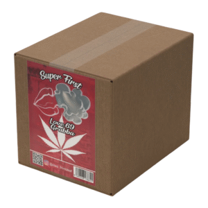 LOVE 69 GRABBA -25 PACKS