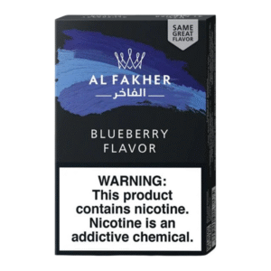 AL FAKHER_BLUEBERRY_10PCS