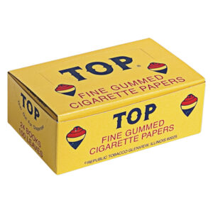 TOP_FINE GUMMED 24 CT 100 LEAVES