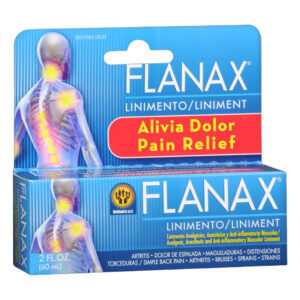 FLANAX