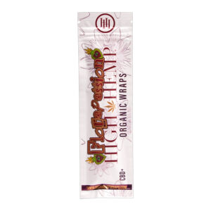 HIGH HEMP_FLORA PASSION