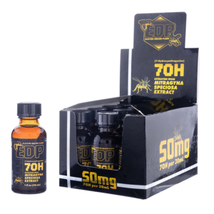 EDP 7OH 50MG 12