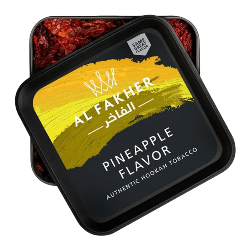 AL FAKHER 250GM