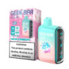 GEEK BAR PULSE 15K FROZEN STRAWBERRY 5% - BOX OF 5