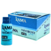 KAMA 7-HYDROXY SHOT NATURAL 80MG 30ML BOTTLE - BOX OF 12