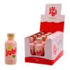 JUBI KAVA SHOT STRAWBERRY BOX OF 12