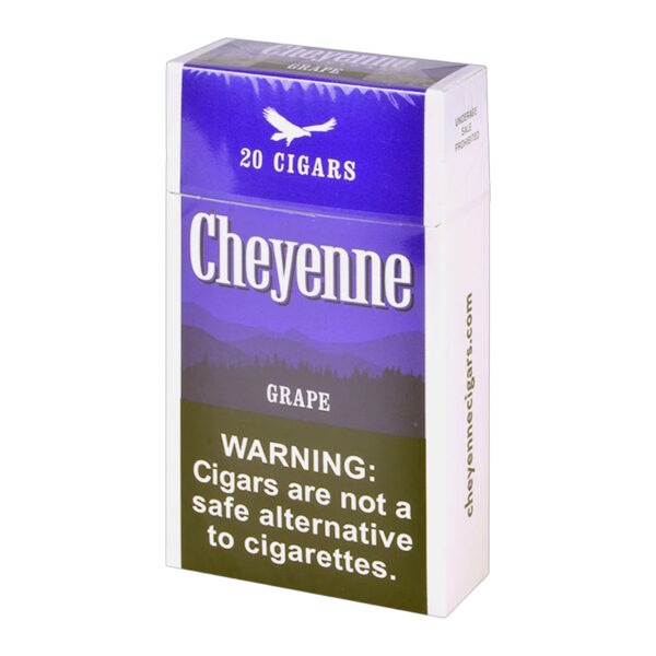 CHEYENNE GRAPE