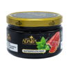 ADALIYA HOOKAH TOBACCO WATERMELON MINT - 250 GRAMS JAR