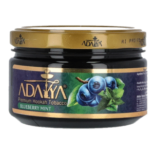 ADALYA BLUEBERRY MINT - 250GM