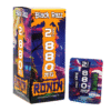 RONIN THCA 880MG GUMMIES BLACK RAZZ 2PK - BOX OF 15