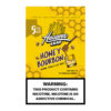 HAVANA 5PK LEAF HONEY BOURBON - BOX OF 8