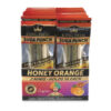 KING PALM_HONEY ORANGE PACK 1G EACH