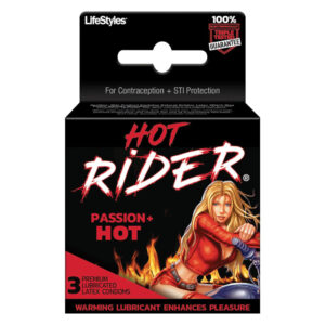 RIDER_HOT
