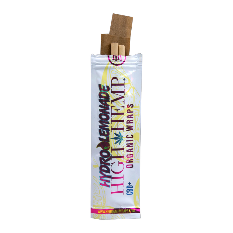 HIGH HEMP_HYDRO LEMONADE