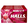 HALLS CHERRY 21 CT (CEREJA | CEREJA)