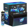 TRUEMOOLA HAPPY TUBE D8 BLUE DREAM HYBRID 1.5G  - BOX OF 25
