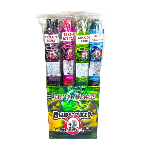 BLUNT EFFECTS_JUMBO - 24 PK