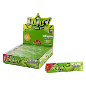 JUUICY JAY KING SLIM GREEN APPLE