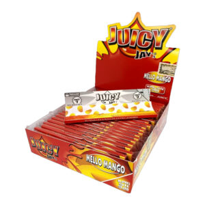 JUUICY JAY KING SLIM MELLO MANGO