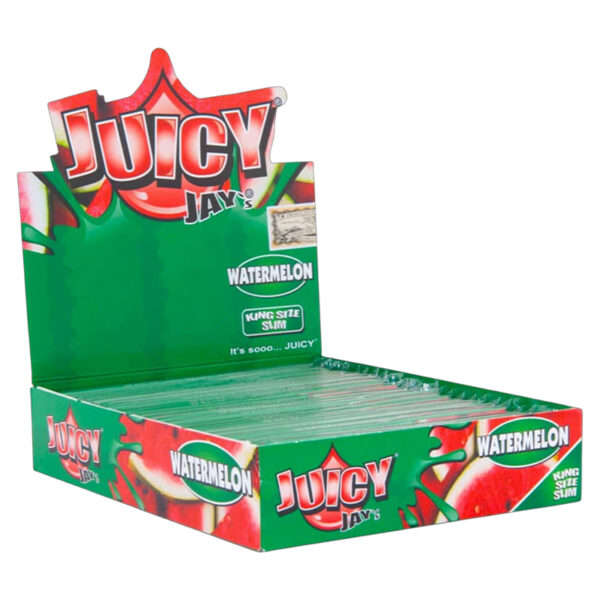 JUUICY JAY KING SLIM WATERMELON
