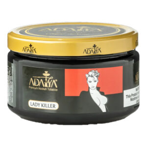 ADALYA_LADY KILLER 250G