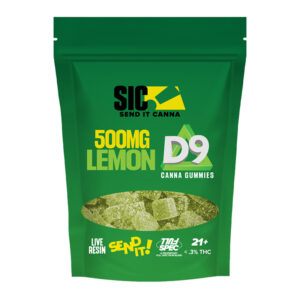 LEMON 500MG D9