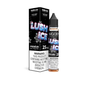 VGOD_LUSH ICE 25MG