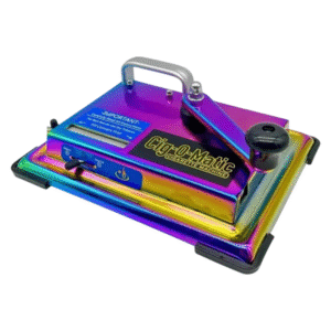 CIG-O-MATIC RAINBOW