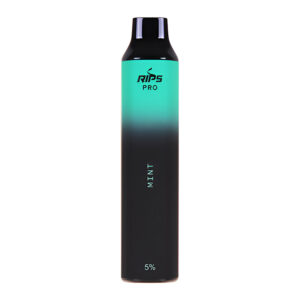 RIPS PRO 7K MINT 5% - BOX OF 5