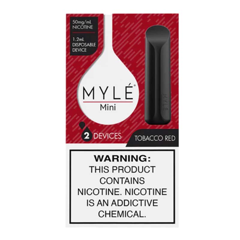 MYLE MINI-10PK