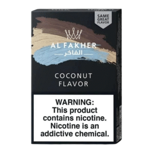 AL FAKHER_COCONUT_10PCS