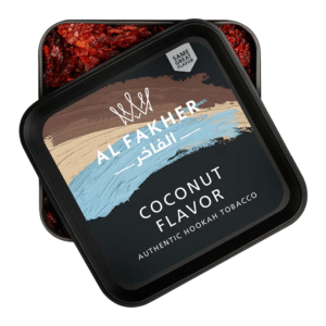 AL FAKHER_COCONUT_250G