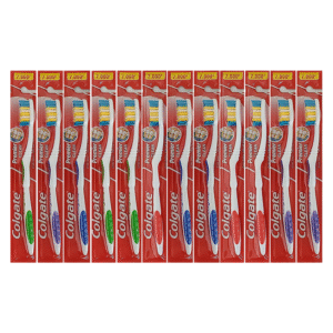 COLGATE TOOTHBRUSH 12PC