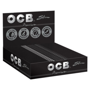 OCB PREMIUM