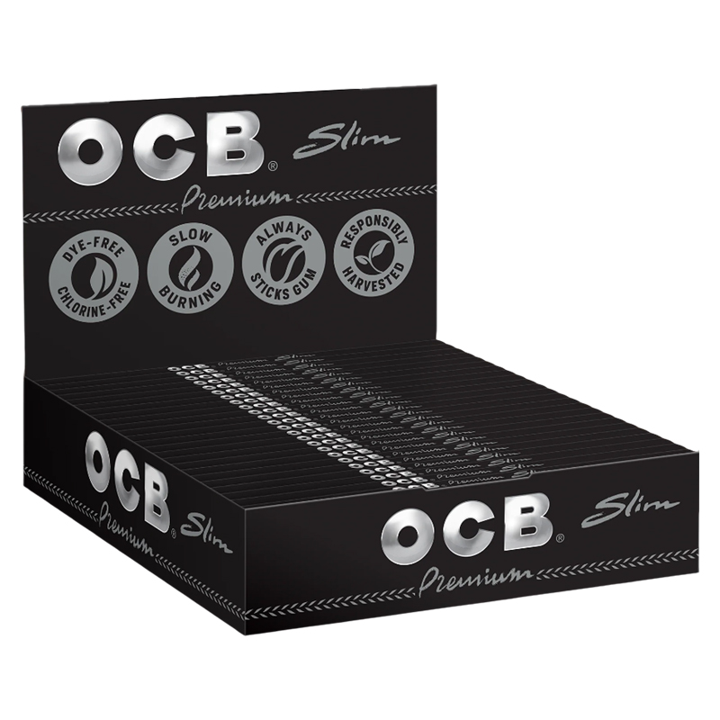 OCB PREMIUM
