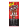 SWISHER SWEET LEAF_ORIGINAL_$2.19