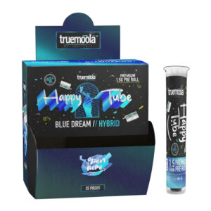 TRUEMOOLA 25CT BLUE DREAM