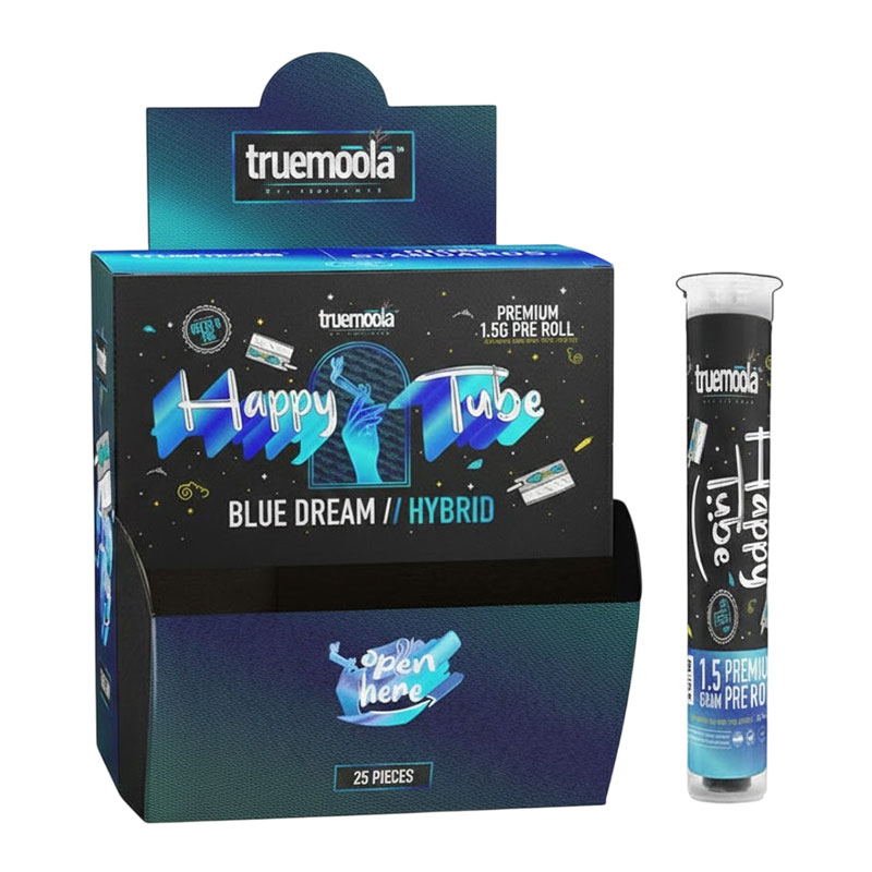 TRUEMOOLA 25CT BLUE DREAM