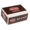PHILLIES BLUNT SINGLES - BOX OF 55