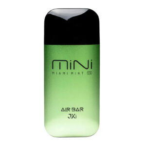 AIR BAR MINI 2K MIAMI MINT 5% - BOX OF 10