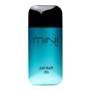 AIR BAR MINI 2K CLEAR 5% - BOX OF 10