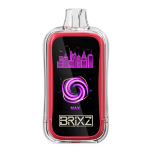 BRIXZ 30K 5% - BOX OF 5