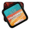 AL FAKHER AUTHENTIC HOOKAH TOBACCO CALIFORNIA CITRUS BREEZE FLAVOR - 250 GRAMS JAR