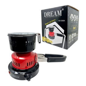 DREAM ELECTRIC COAL STARTER