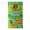 SCHMACK THCA 2.5G CARTRIDGE PINEAPPLE KUSH INDICA - BOX OF 6