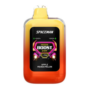 SPACEMAN NEBULA 25K 5% - BOX OF 5