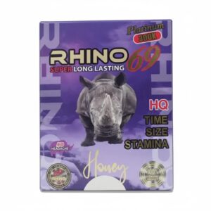 HONEY_RHINO 69 PLATINUM 300K