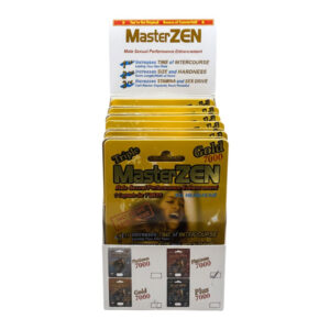MASTER ZEN_24 CT